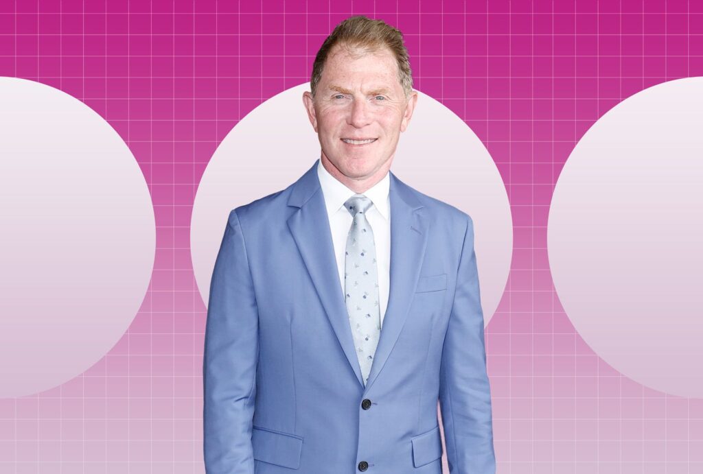 Bobby Flay, อาหารว่าง, ซัมเมอร์, วิธีทำ