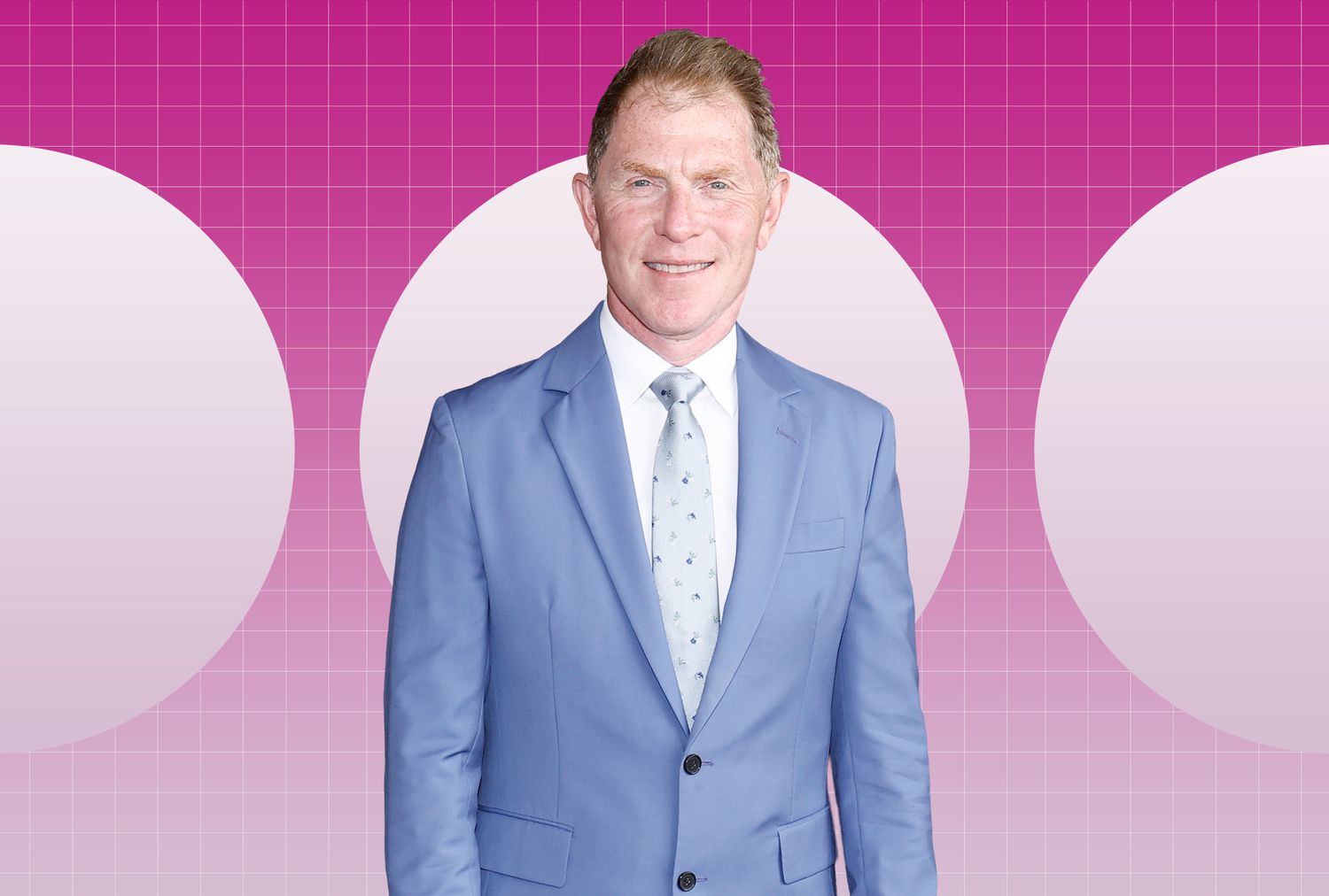 Bobby Flay, อาหารว่าง, ซัมเมอร์, วิธีทำ