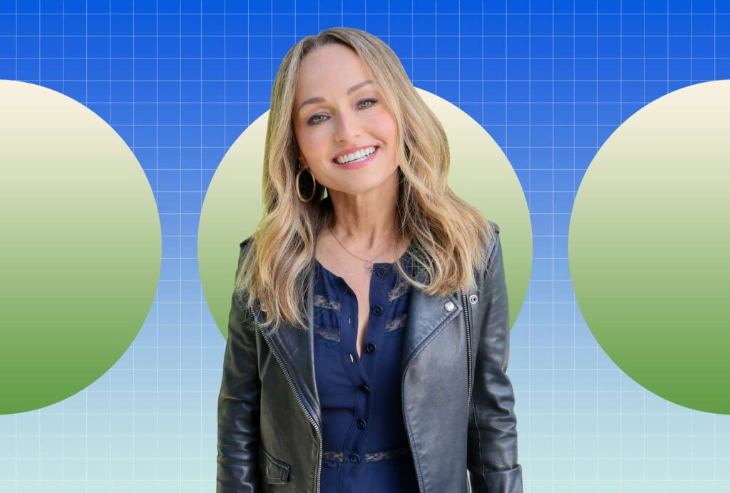 Giada De Laurentiis, ปลาแซลมอน, แผ่นอบ, เมดิเตอร์เรเนียน, อาหารค่ำ