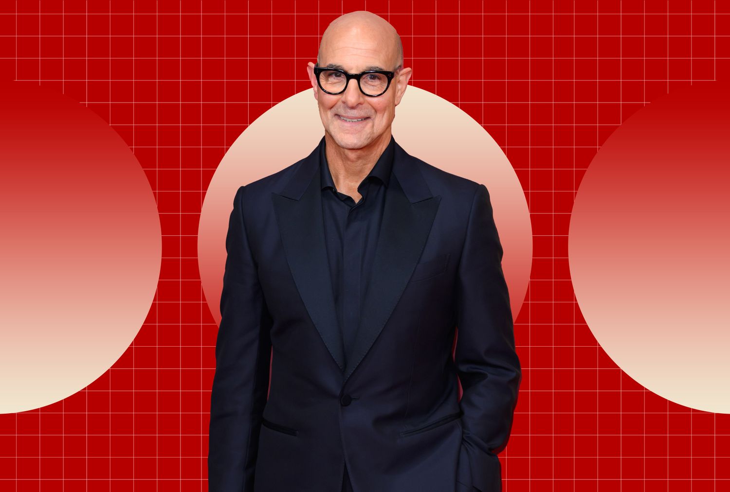 Stanley Tucci, แม่, พาสต้า, 5 ส่วนผสม, คลาสสิก