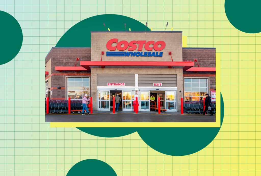 ขนม, Costco, น้ำตาลในเลือด, นักโภชนาการ