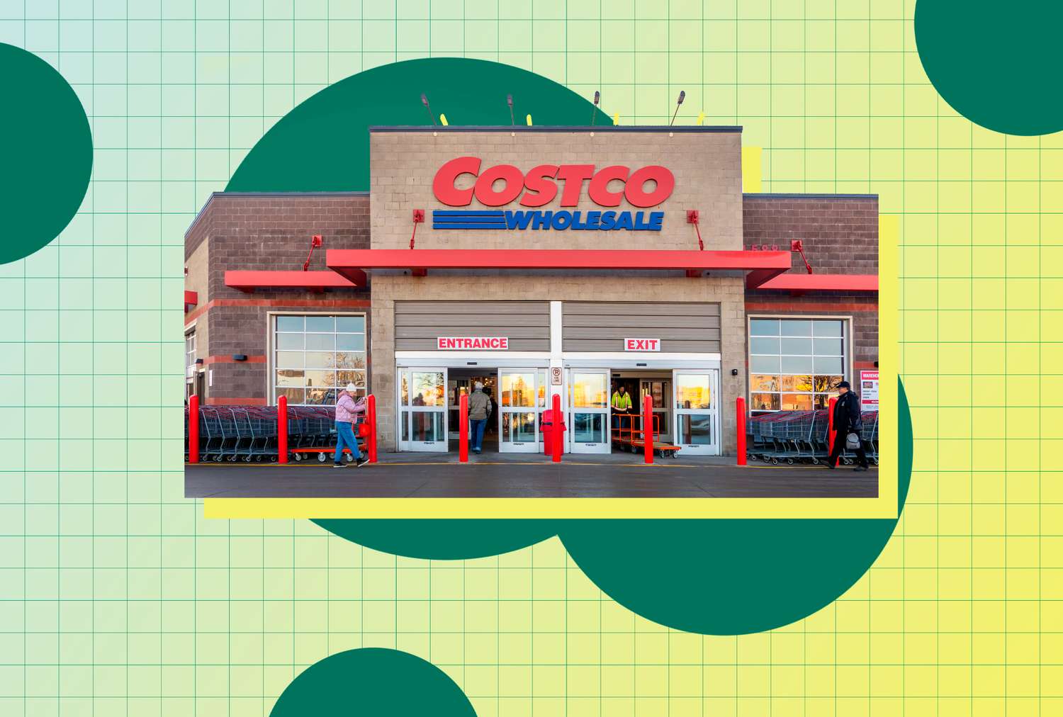 ขนม, Costco, น้ำตาลในเลือด, นักโภชนาการ