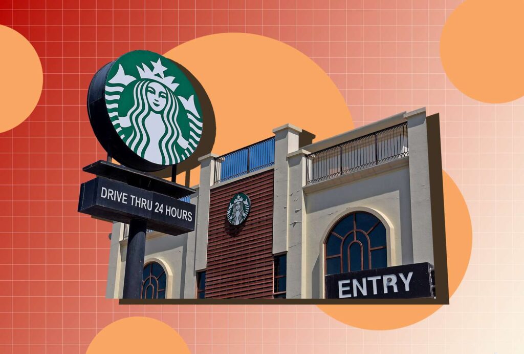 Starbucks, เปิดตัว, อาหารเช้าสูงโปรตีน, ข้อมูลที่ควรรู้