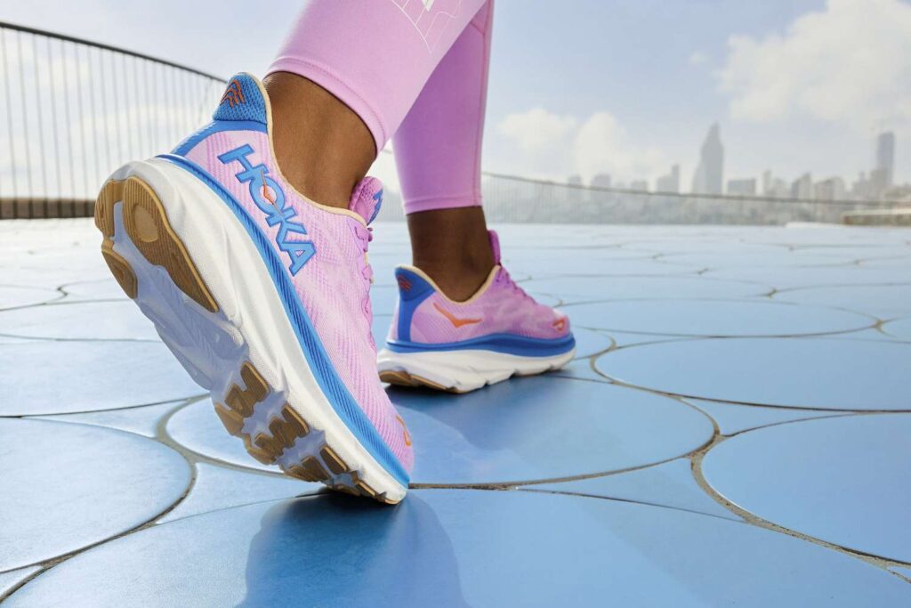 Hoka Sneakers, วิ่ง, ลดราคา