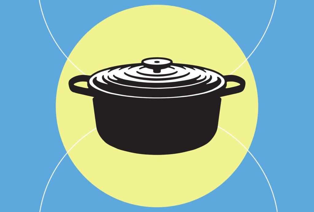 รำลึกการสูญเสียสีที่รักของ Le Creuset - ซื้อสินค้าในระยะเวลาที่กำหนด