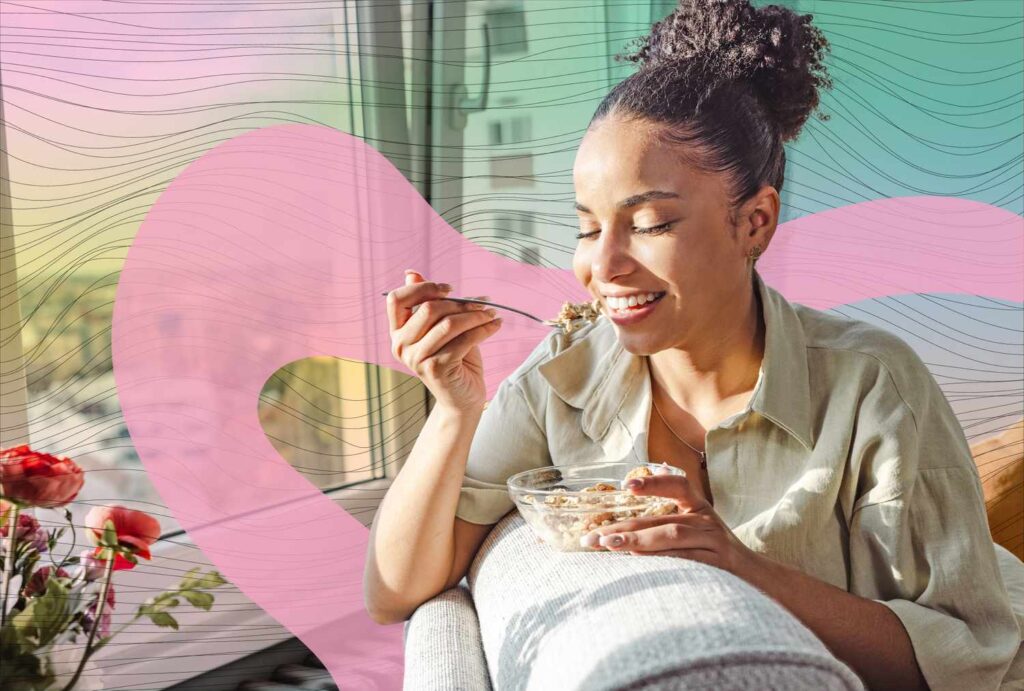 7 ซีเรียลดีต่อการลดน้ำหนัก, นักโภชนาการ