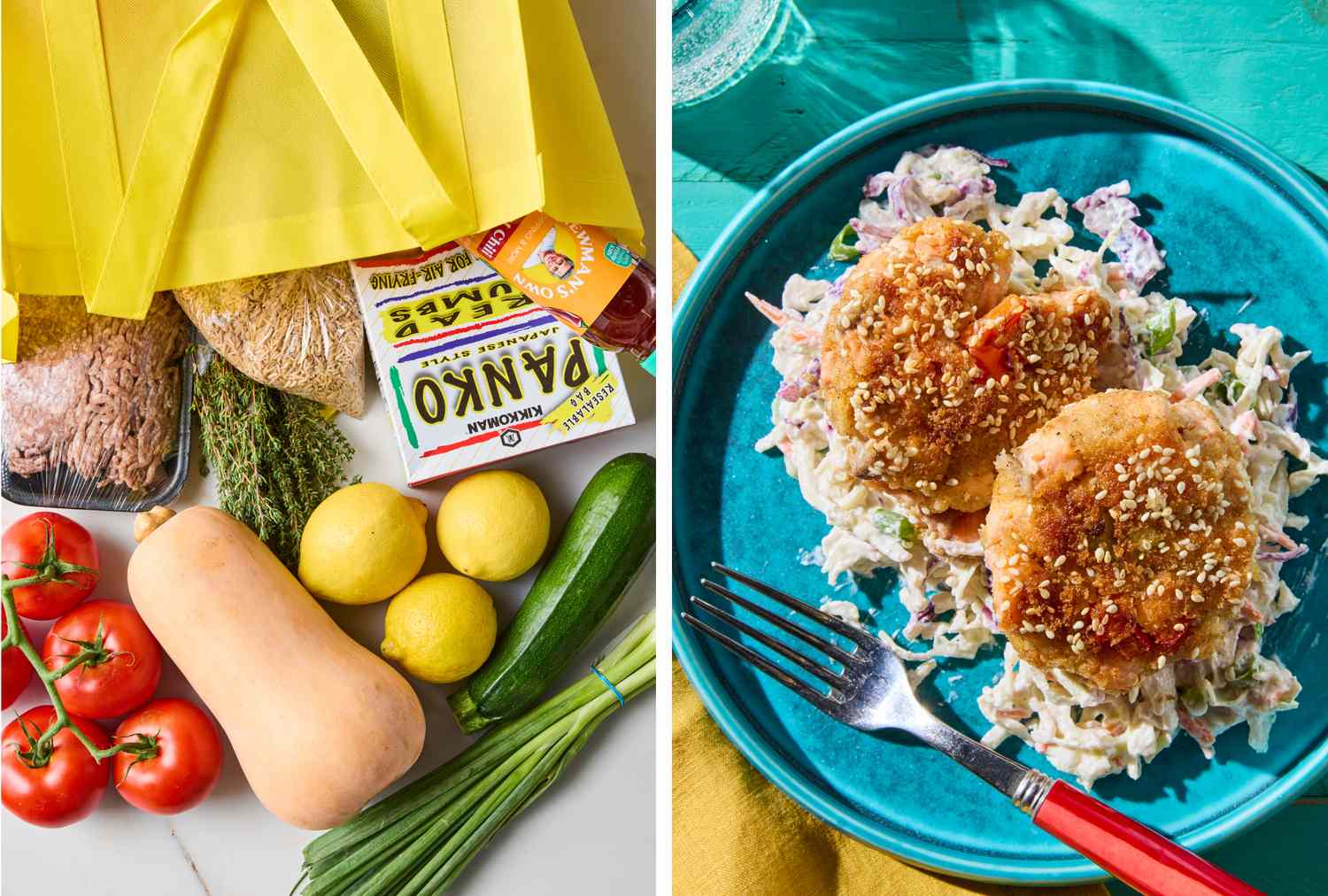 สัปดาห์, อาหารเย็น, สองคน, 82 ดอลลาร์, รายการซื้อของ