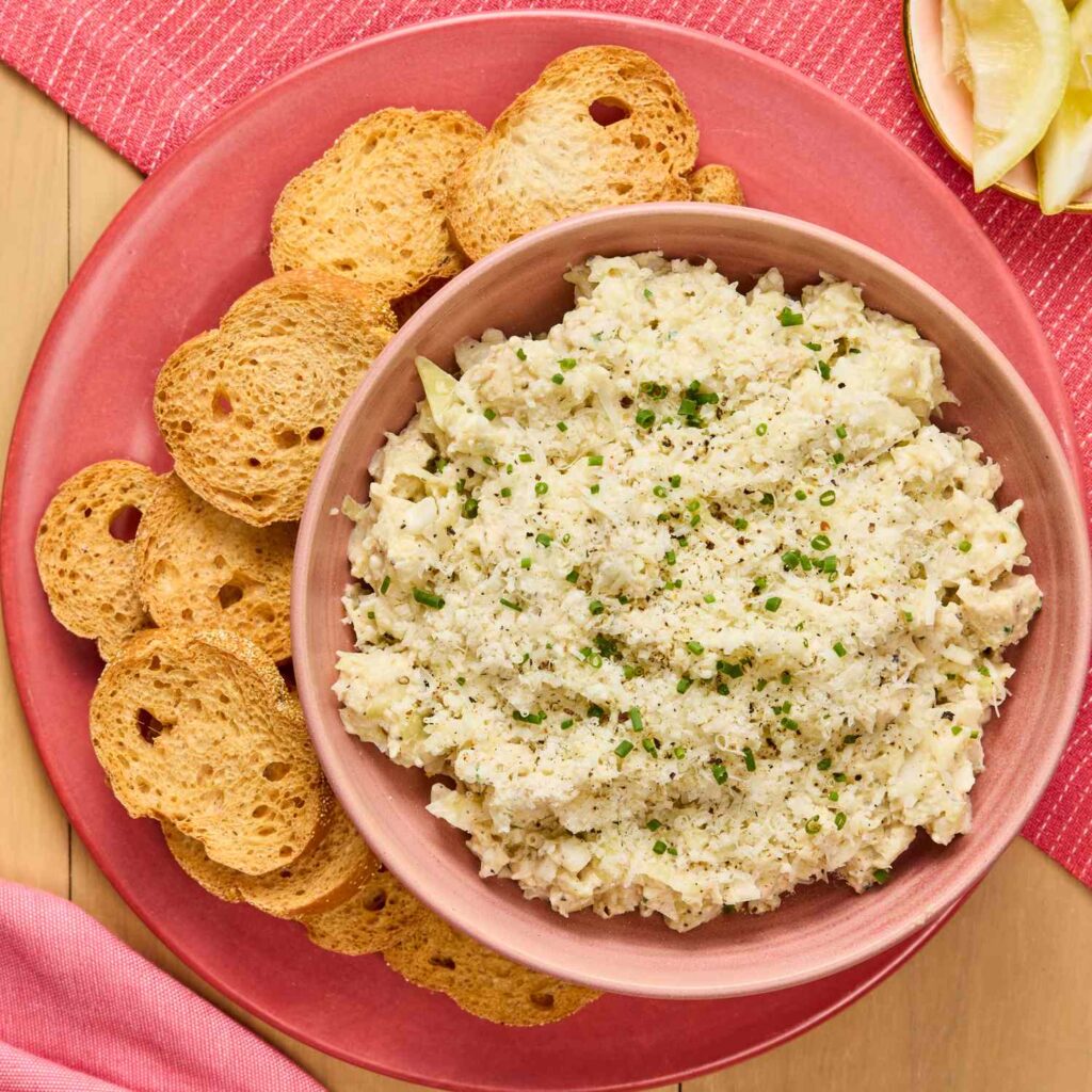 ขนมขบเคี้ยวต้านการอักเสบ, โภชนพืชอาหารเมดิเตอร์เรเนียน