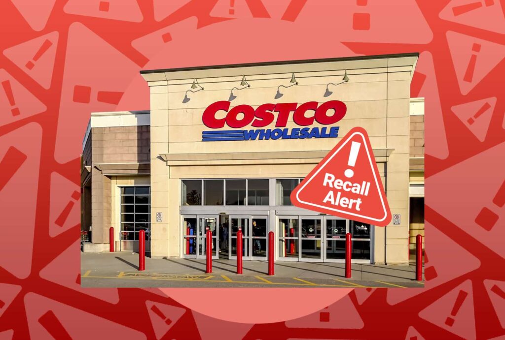 Costco, เรียกคืน, ช็อกโกแลต, ผลิตภัณฑ์, ข้อมูล