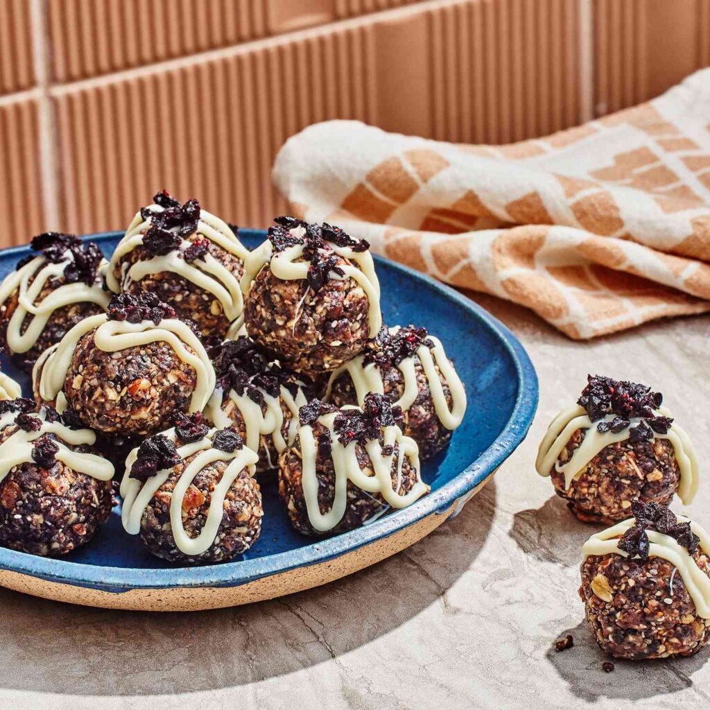 พลังงานบาร์, สุขภาพ, ไม่มีอินทผาลัม