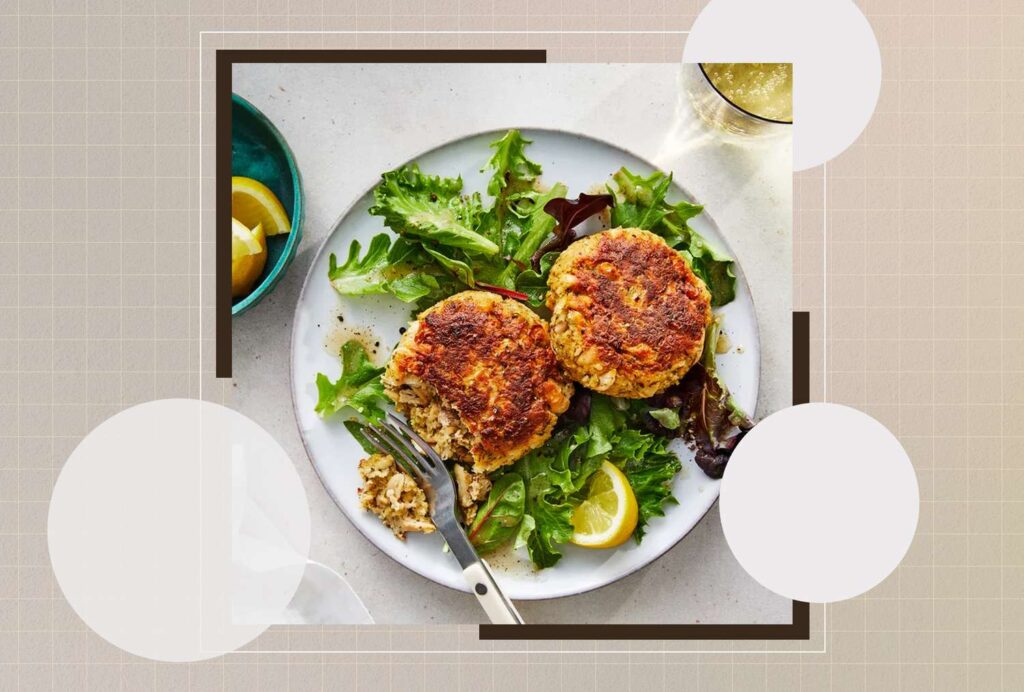 อาหารค่ำโปรตีนสูง, สูตร, บรรณาธิการอาหาร