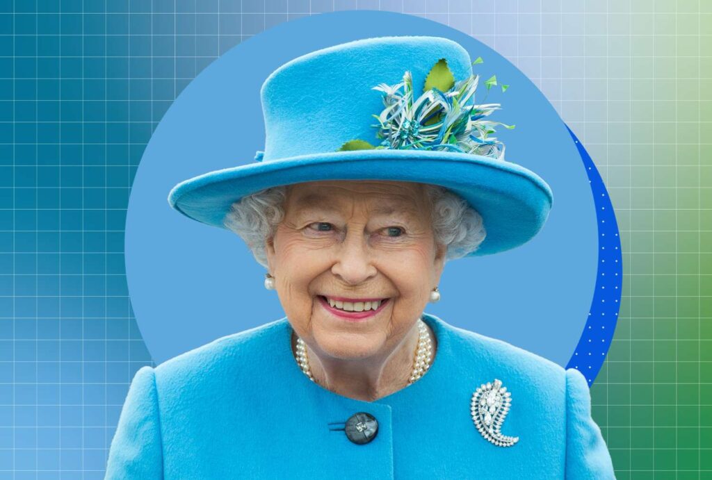 ไข่คนเอลิซาเบธ 2 ส่วนผสมพิเศษ อร่อยยอดเยี่ยม