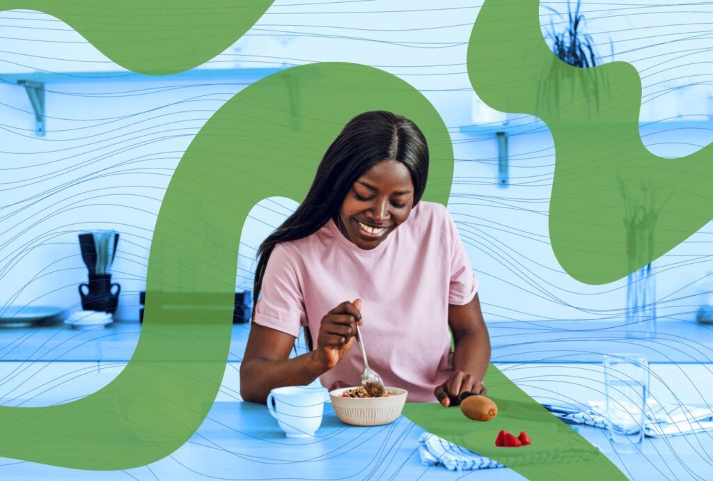 สุขภาพ, อาหารเช้า, ทุกวัน, นักโภชนาการ, ความคิดเห็น