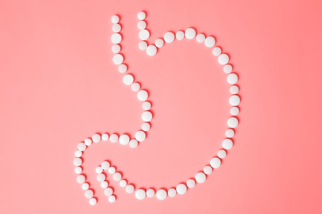 ผลข้างเคียงอาหารเสริม 7 อย่างที่ไม่ควรมองข้าม