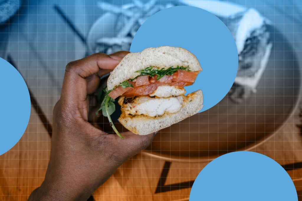 6 ทางเลือกแทนเนื้อแปรรูปที่ดีต่อสุขภาพ