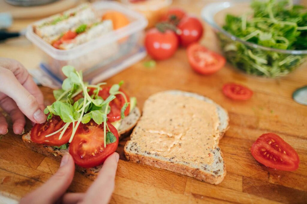 เครื่องปรุง 8 ชนิด ลดโซเดียม