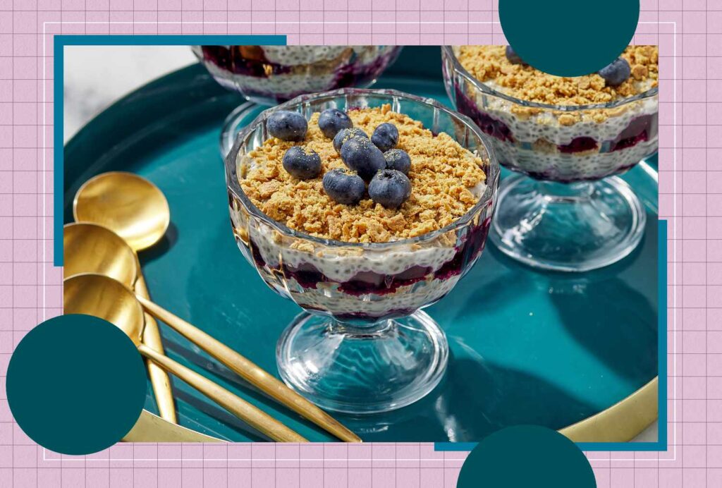 ของหวานอันดับ 1 ช่วยขับถ่ายตอนเช้า ตอบโดยนักโภชนาการ