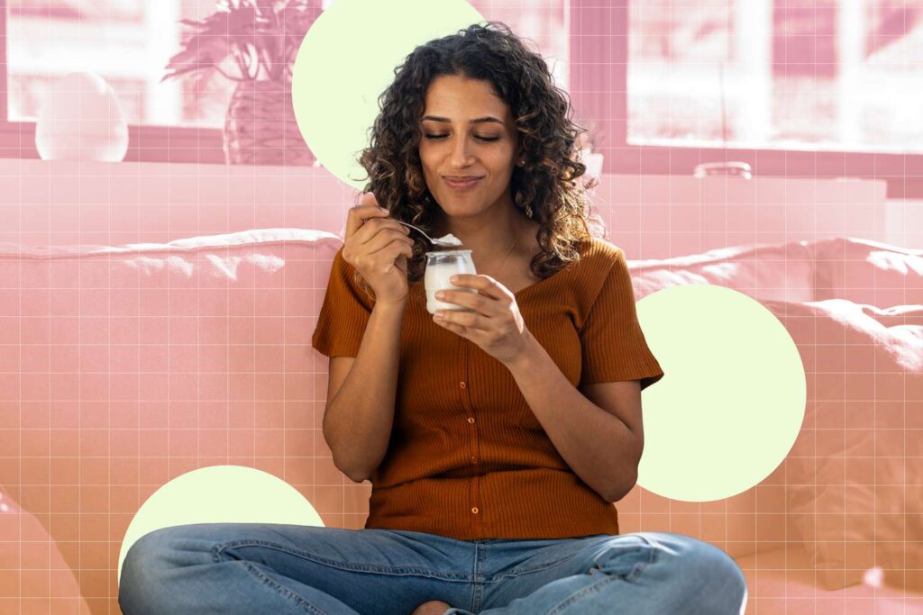 ขนมไร้น้ำตาล, ผู้เชี่ยวชาญแนะนำ, ควบคุมระดับน้ำตาลในเลือด