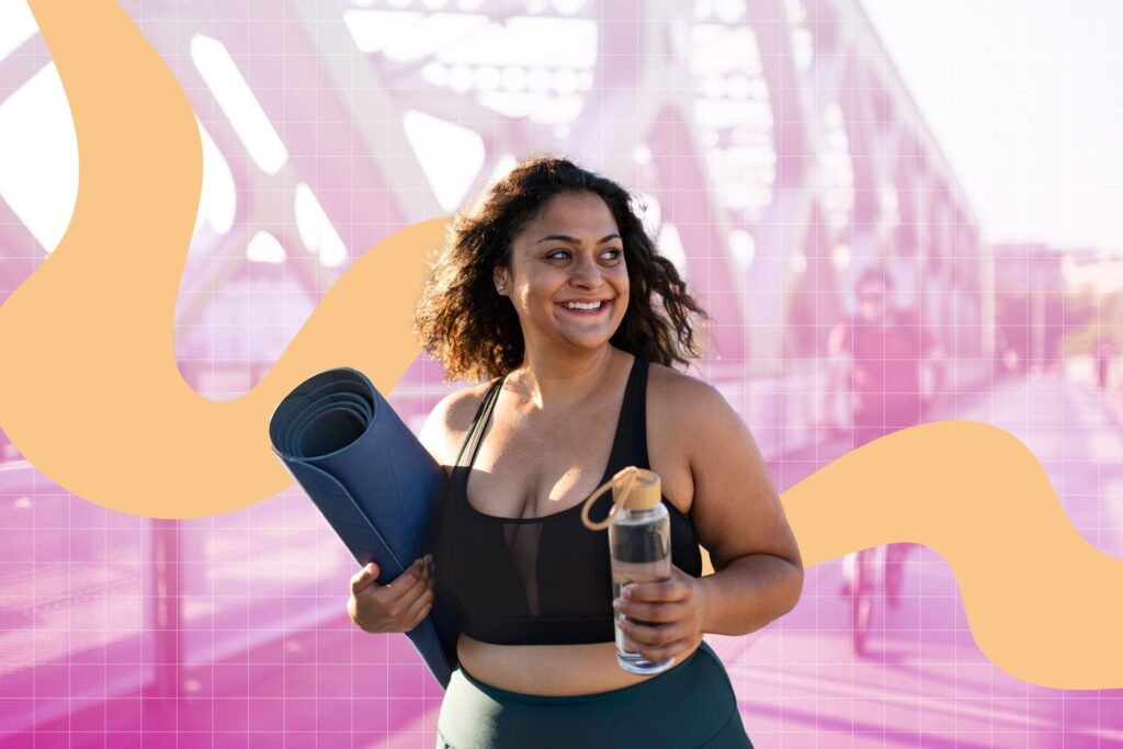 กิจกรรมง่ายๆ, เริ่มวันนี้, เพิ่มไขมันดี, ผู้เชี่ยวชาญด้านสุขภาพ