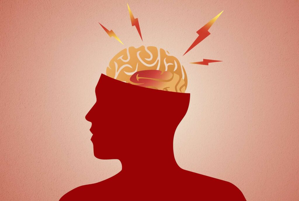 นิสัยกลางคืน, เพิ่มความเสี่ยง, โรคสมองเสื่อม, การศึกษาใหม่