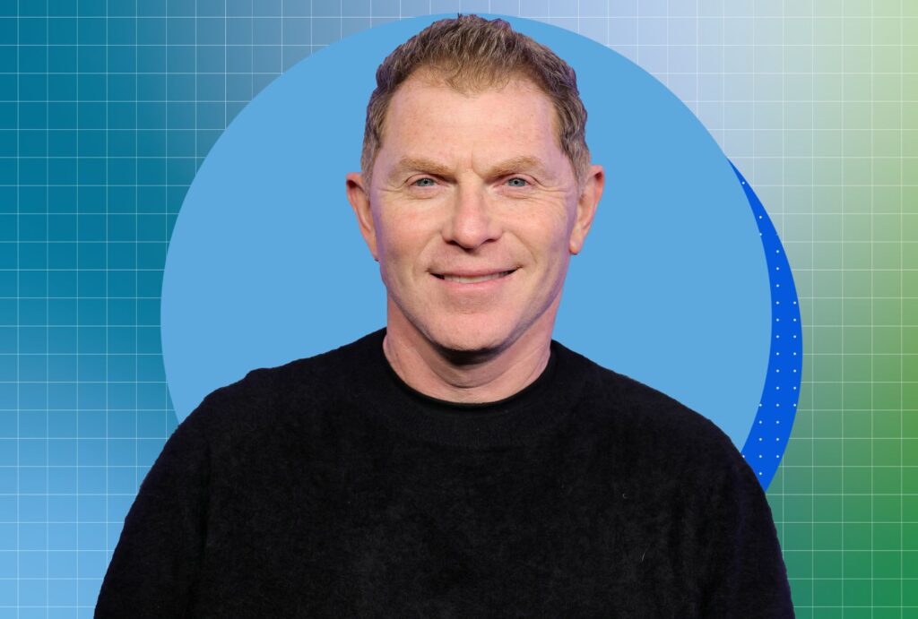 Bobby Flay, ครัวสวย, ไอเทมเด่น