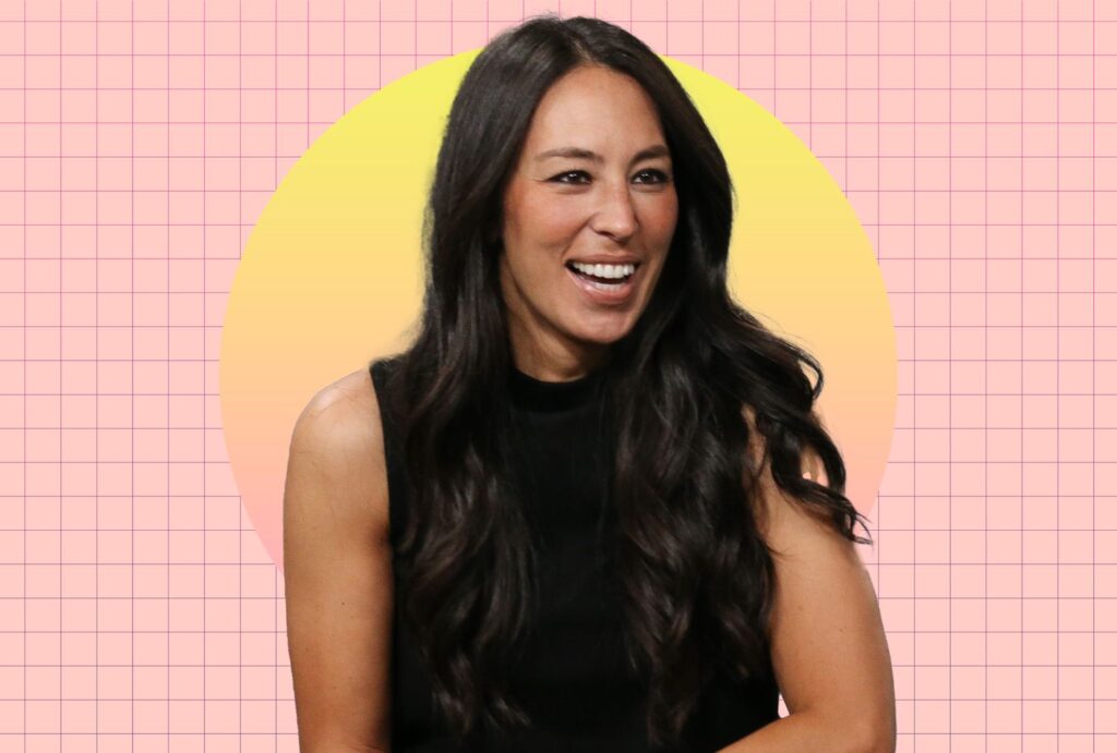 Joanna Gaines, เฟอร์นิเจอร์ครัว, 1,000 ชิ้น, ราคาต่ำกว่า 15 ดอลลาร์