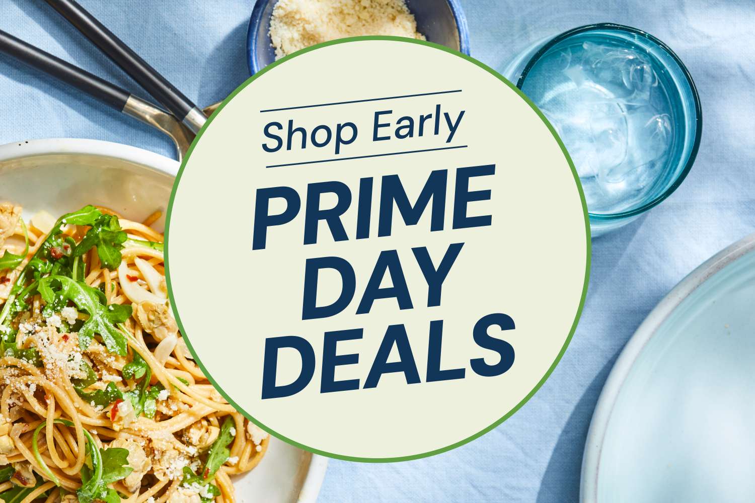 Amazon, ตุลาคม, Prime Day, ดีล, Brooks, Le Creuset