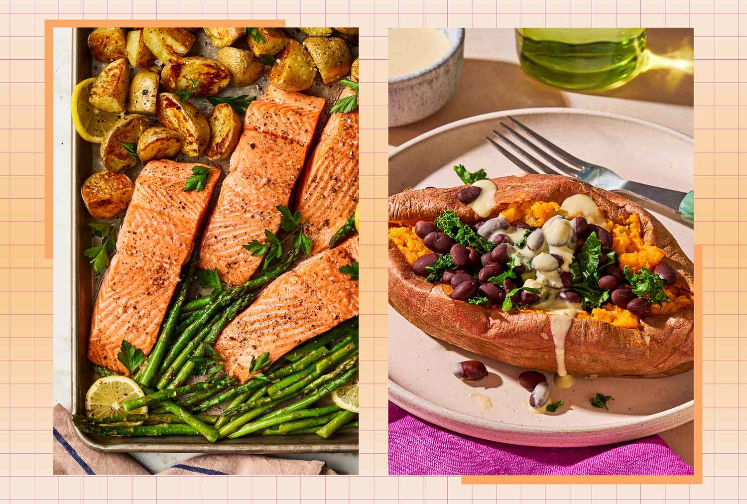 แผนมื้ออาหารอาหารเมดิเตอร์เรเนียน 5 วัน สำหรับผู้เริ่มต้น, ผู้เชี่ยวชาญด้านโภชนาการ