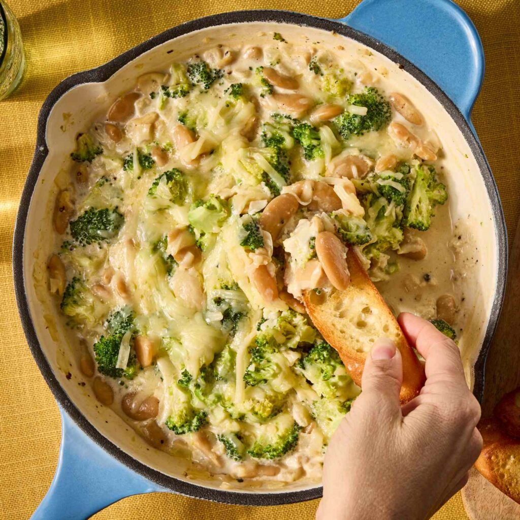 16 มื้อเย็นง่าย ๆ ลดน้ำหนัก ทำซ้ำได้