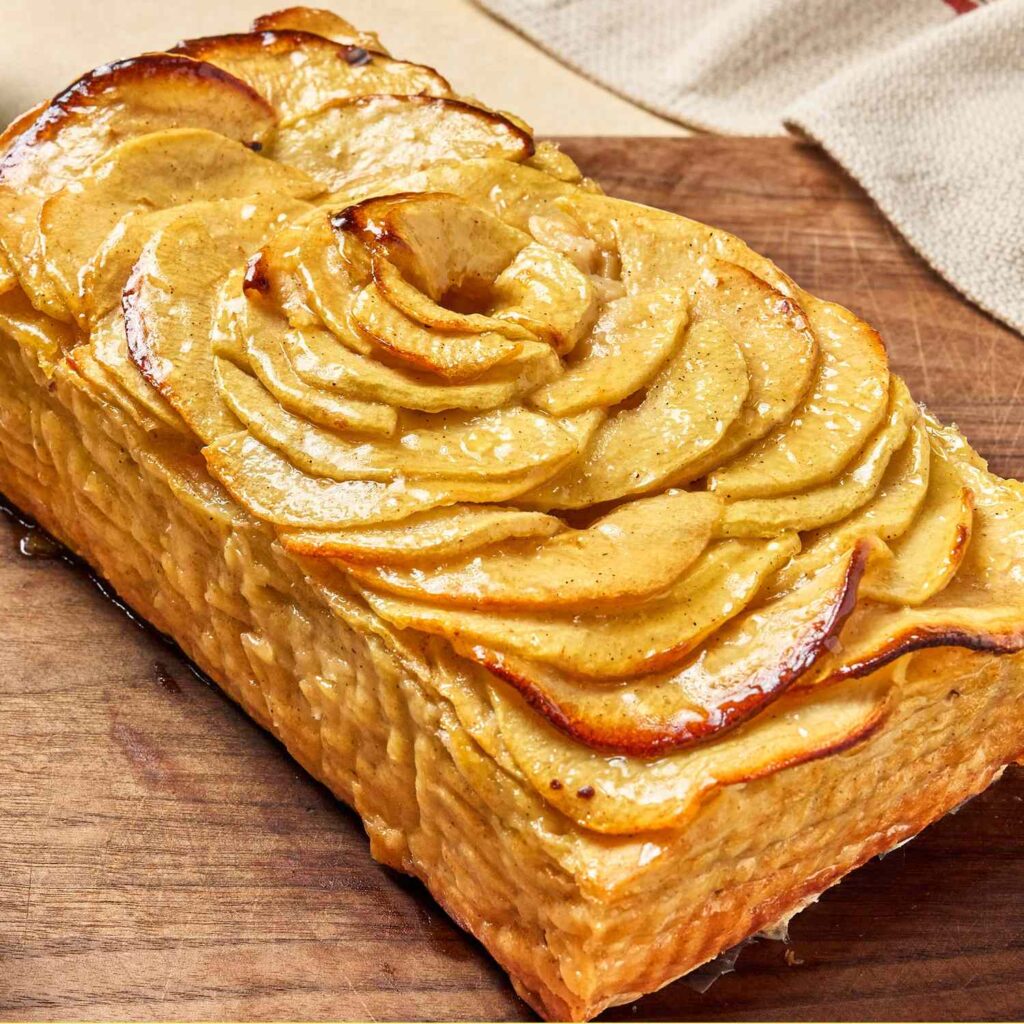 ขนมหวานเพื่อสุขภาพ, ฤดูใบไม้ร่วง, อันดับ 13