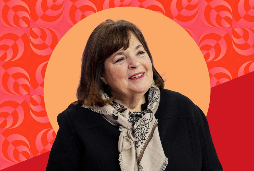 Ina Garten, แนะนำ, เครื่องมือครัว, $7, ทุกคนควรมี
