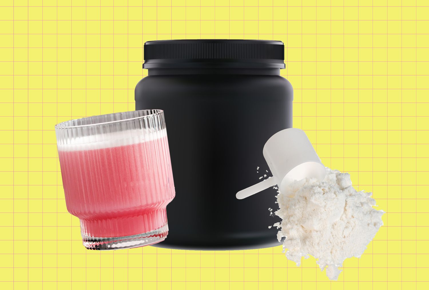 Clear Protein Powder, คุ้มค่า, โภชนาการ, นักโภชนาการ