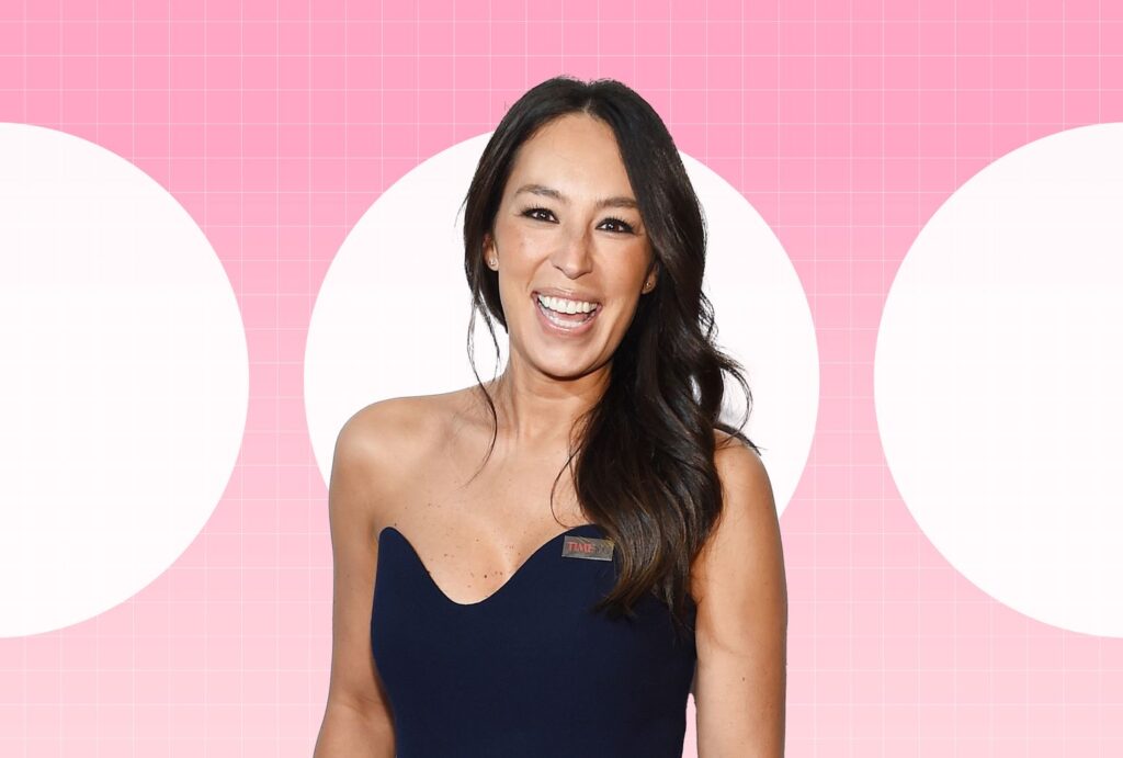 โจแอนนา เกนส์, อาหารเย็น, แผ่นอบ, ฤดูใบไม้ร่วง