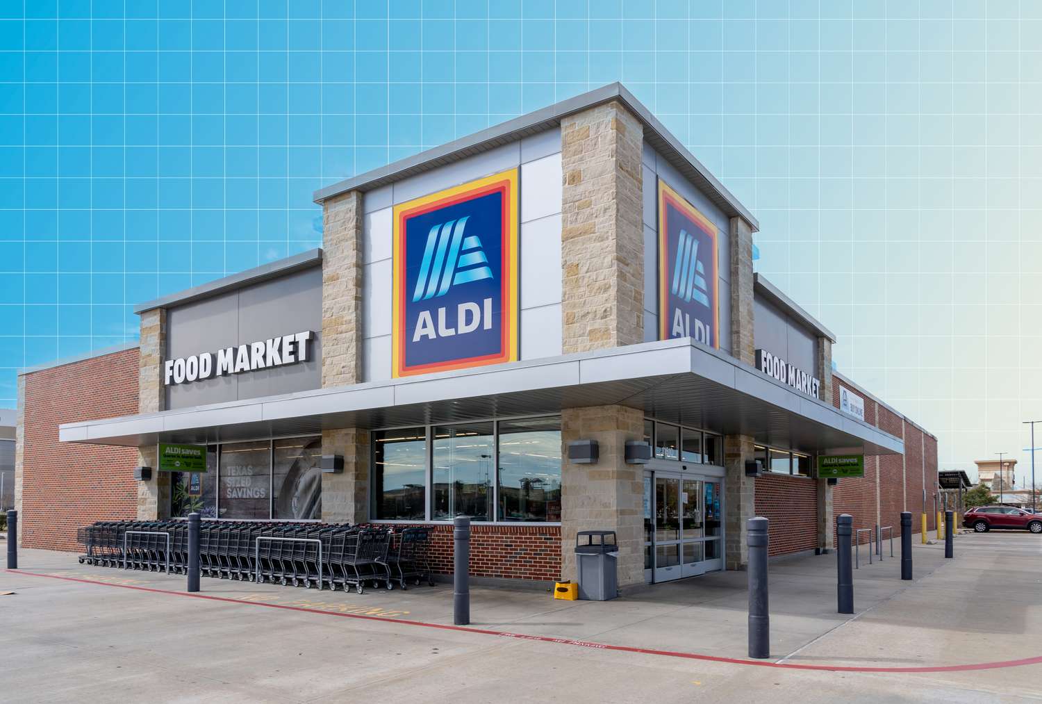 6 อาหารที่ดีที่สุด เมดิเตอร์เรเนียน ซื้อที่ Aldi นักโภชนาการแนะนำ