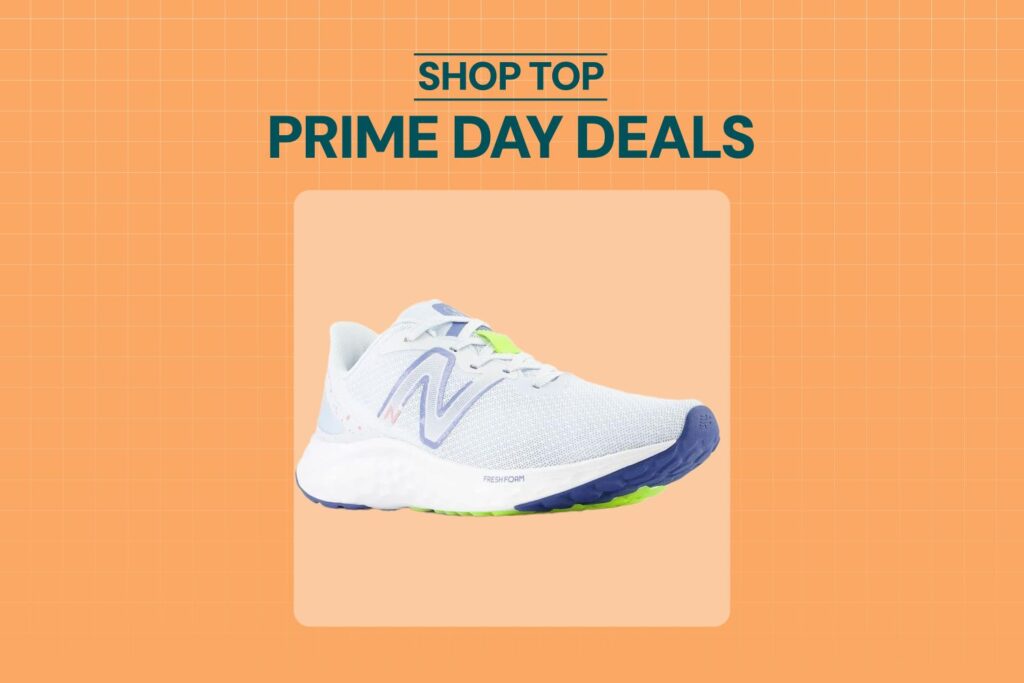 รองเท้าวิ่ง, ของใช้ในครัว, Amazon Outlet, Fall Prime Day, เริ่มต้นที่ 4 ดอลลาร์