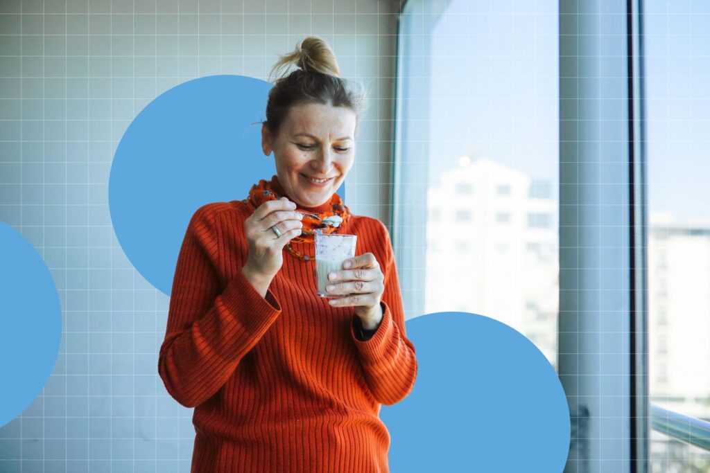 คนแก่ที่สุดในโลก กินขนมนี้วันละ 3 ครั้ง