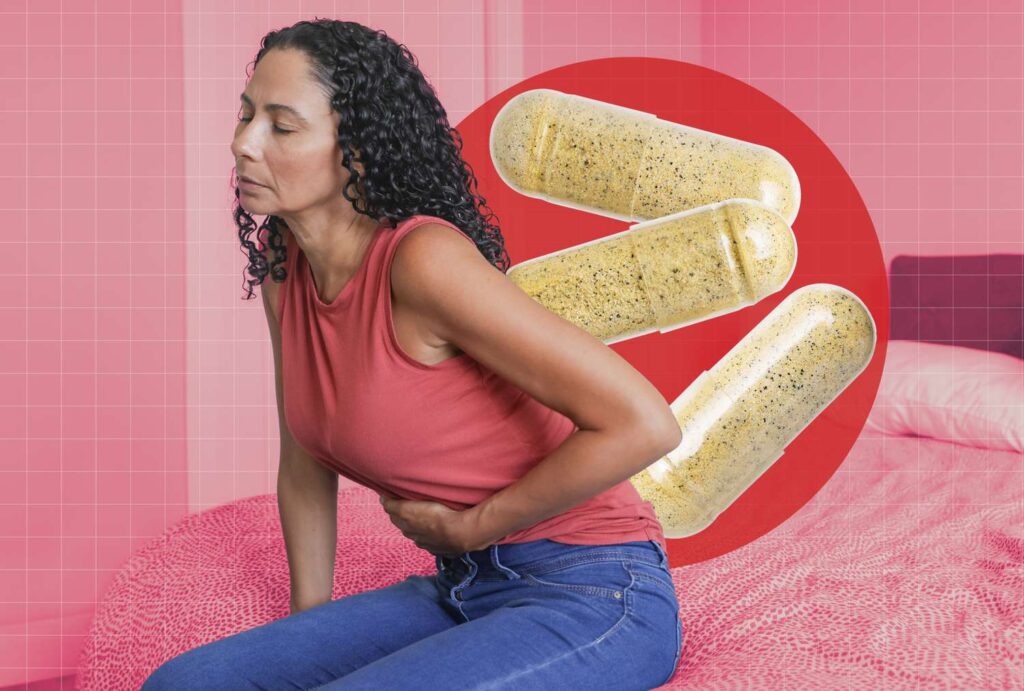 สัญญาณ 4 ประการ ที่แสดงว่าคุณอาจต้องการเสริมใยอาหาร ตามผู้เชี่ยวชาญด้านโภชนาการ