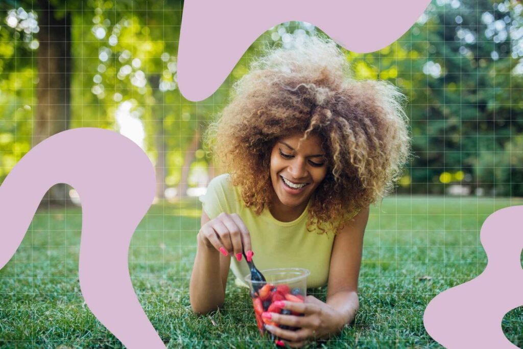 ผลไม้อันดับ 1 สุขภาพเมตาบอลิซึม ดีเอติเชียน