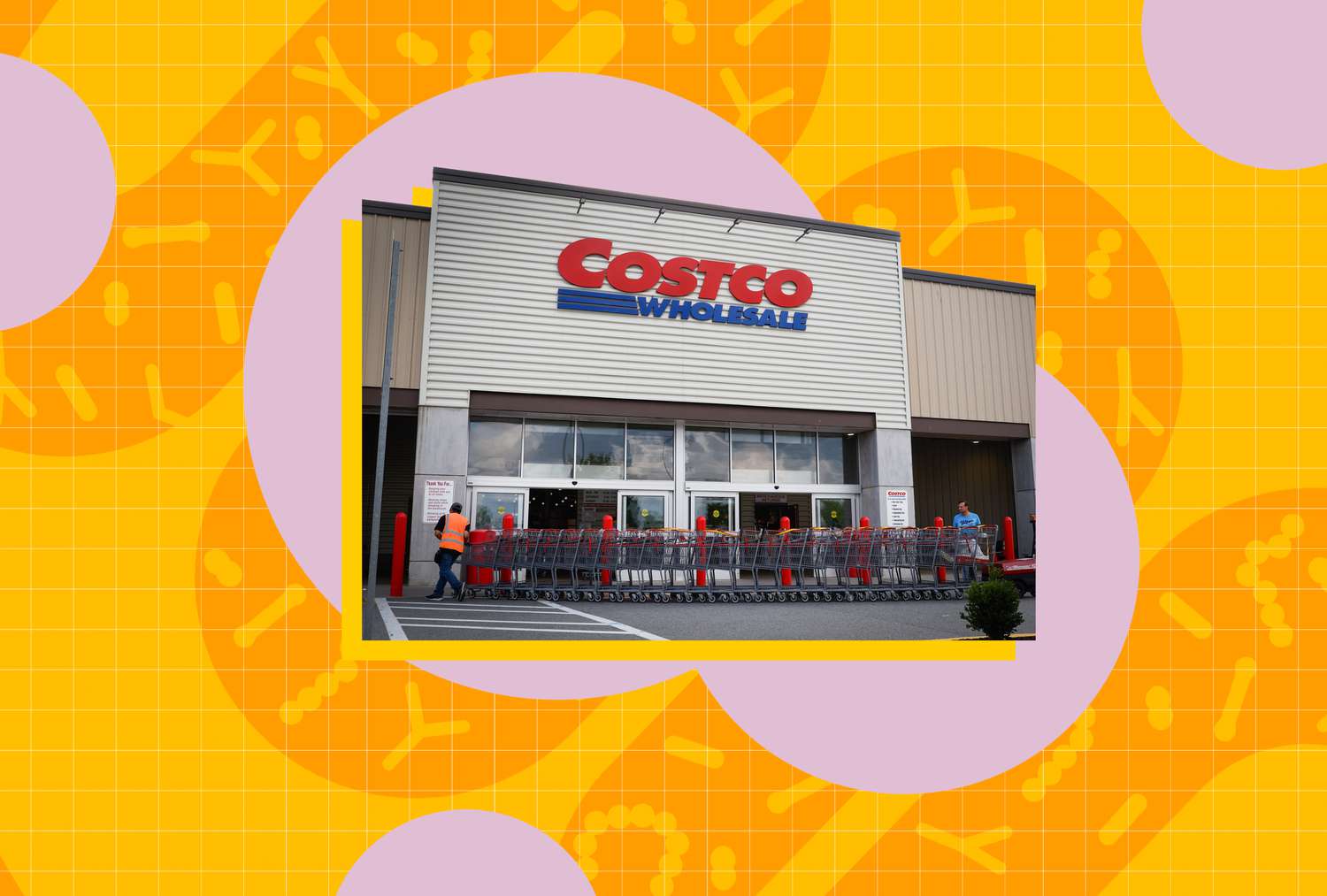 อาหารกระป๋องสุขภาพลำไส้ ซื้อที่ Costco ไดเอทิติเตียน