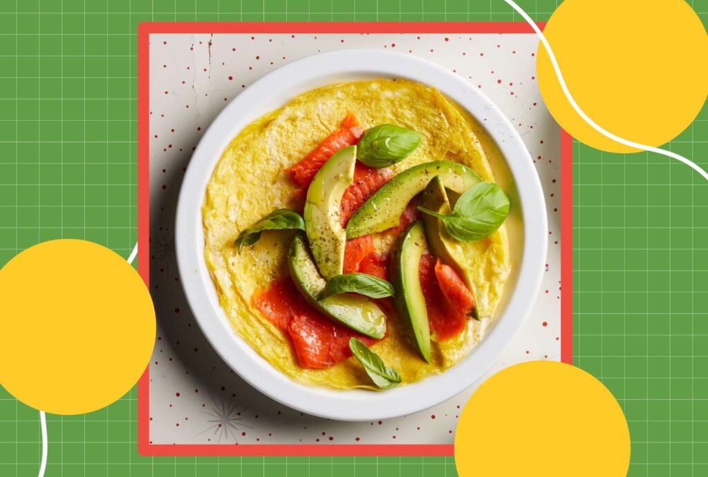 อาหารเช้าที่ดีที่สุด เพิ่มความจำ ผู้เชี่ยวชาญ