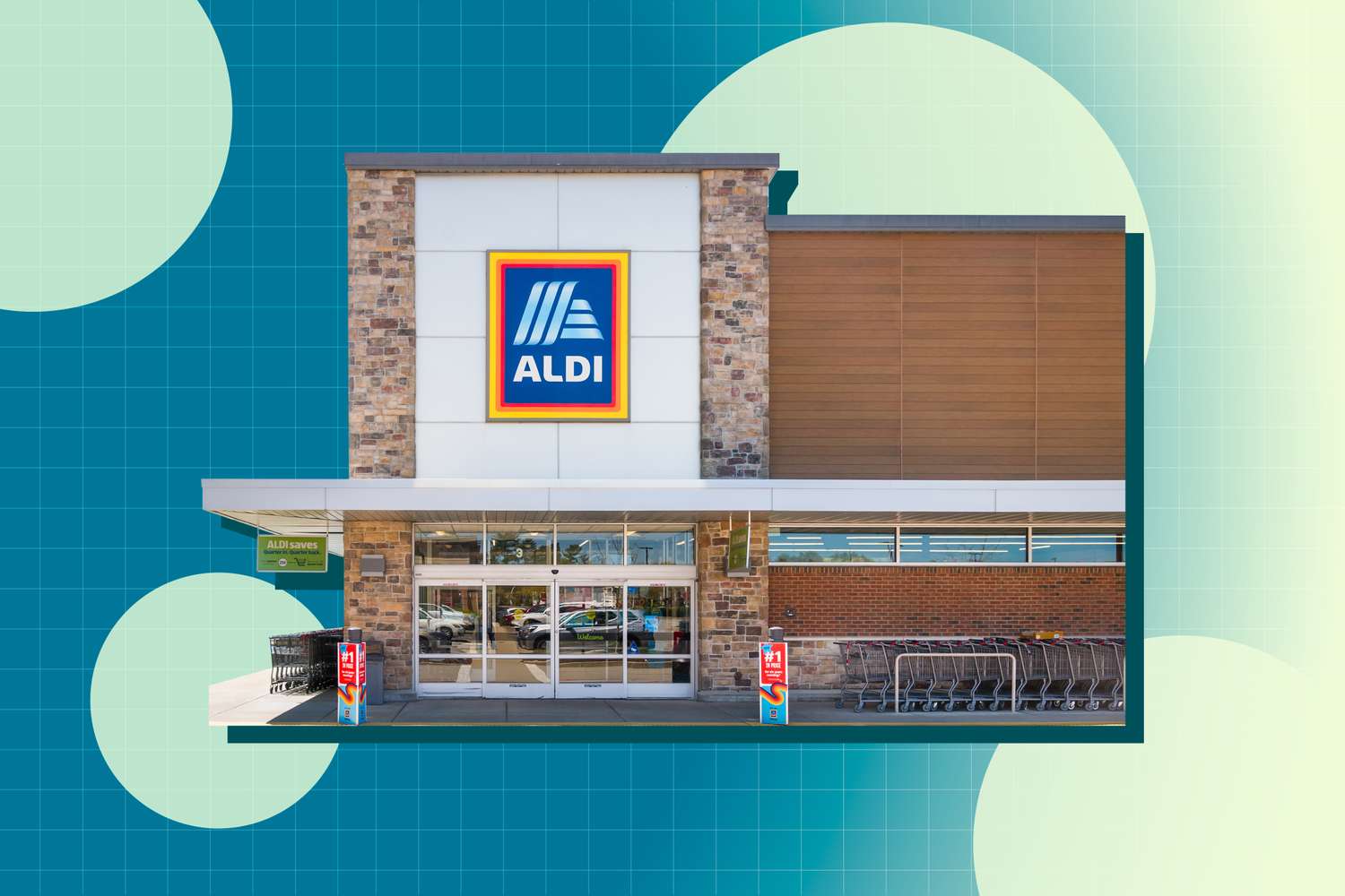 10 สินค้าเด็ด Aldi ตอนนี้