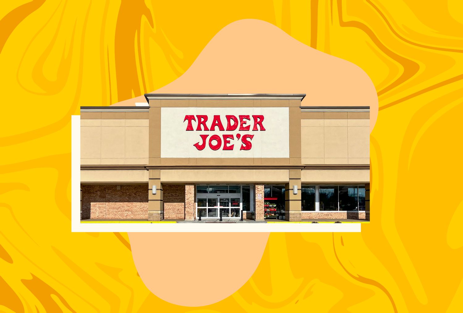 Trader Joe’s, ซุป, ช่วยชีวิต
