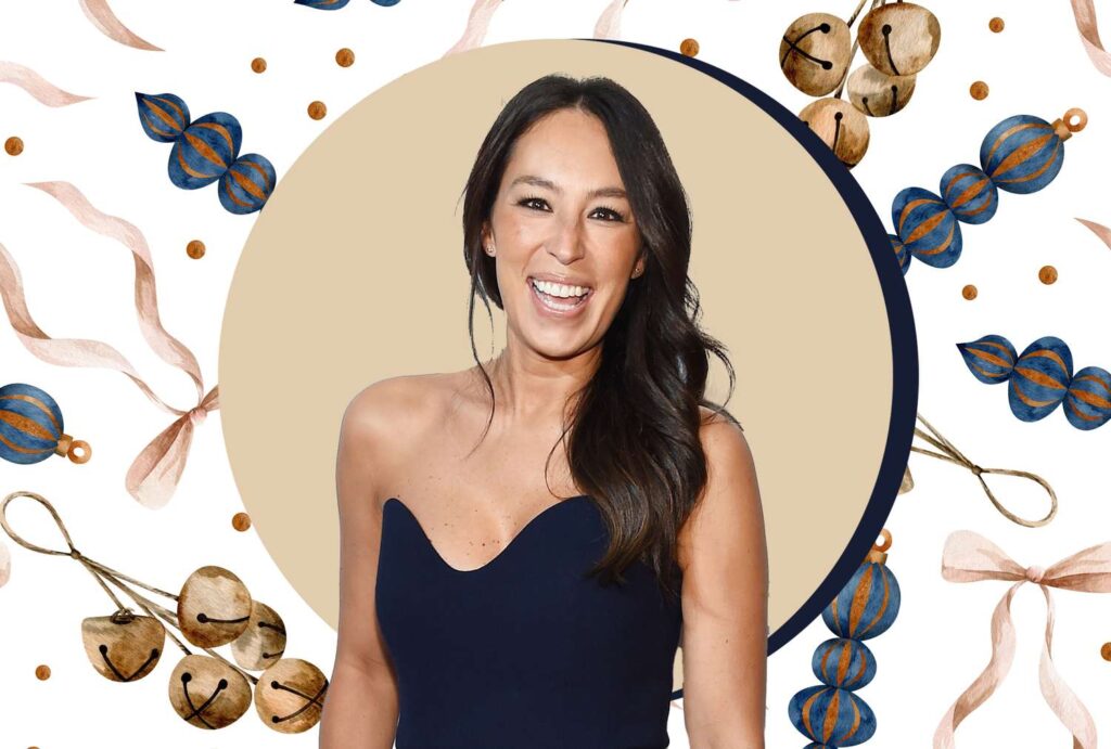 Joanna Gaines, Holiday, Hearth & Hand, คอลเลกชัน, ของ, ราคา, 13 ดอลลาร์, หรือน้อยกว่า