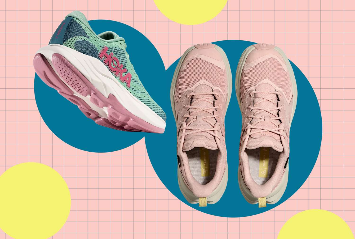 ลดราคา รองเท้า Hoka Kawana 2