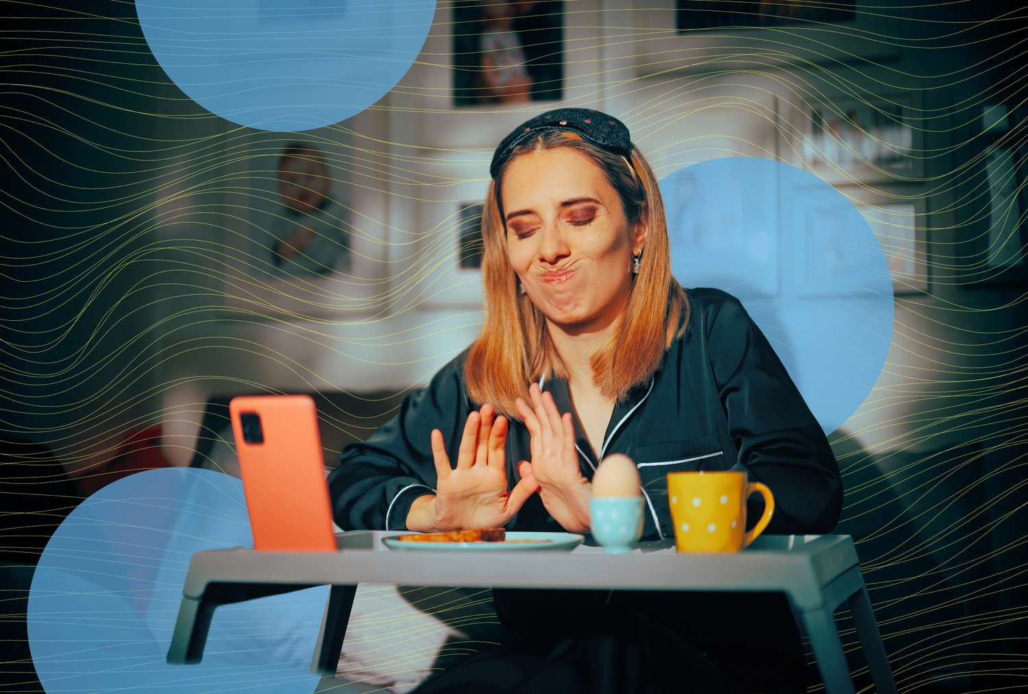 นิสัยวันหยุด, นักโภชนาการ, น้ำตาลในเลือดไม่เสถียร