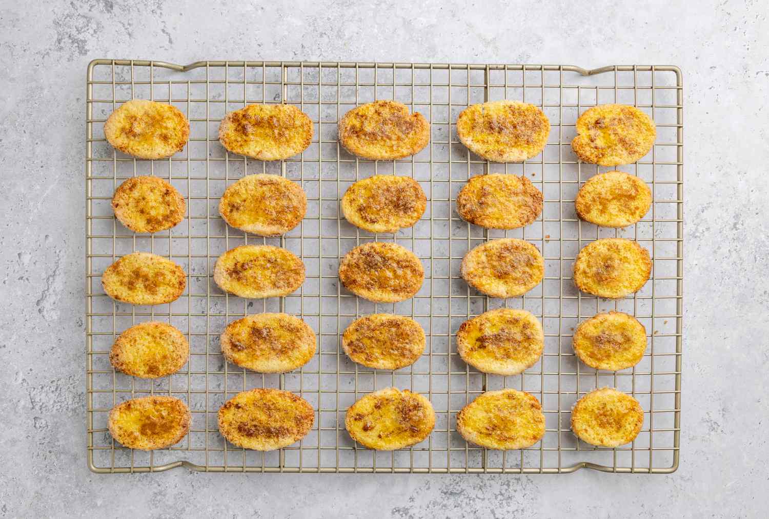 สูตรคุกกี้จูเลีย ชาร์ลด์