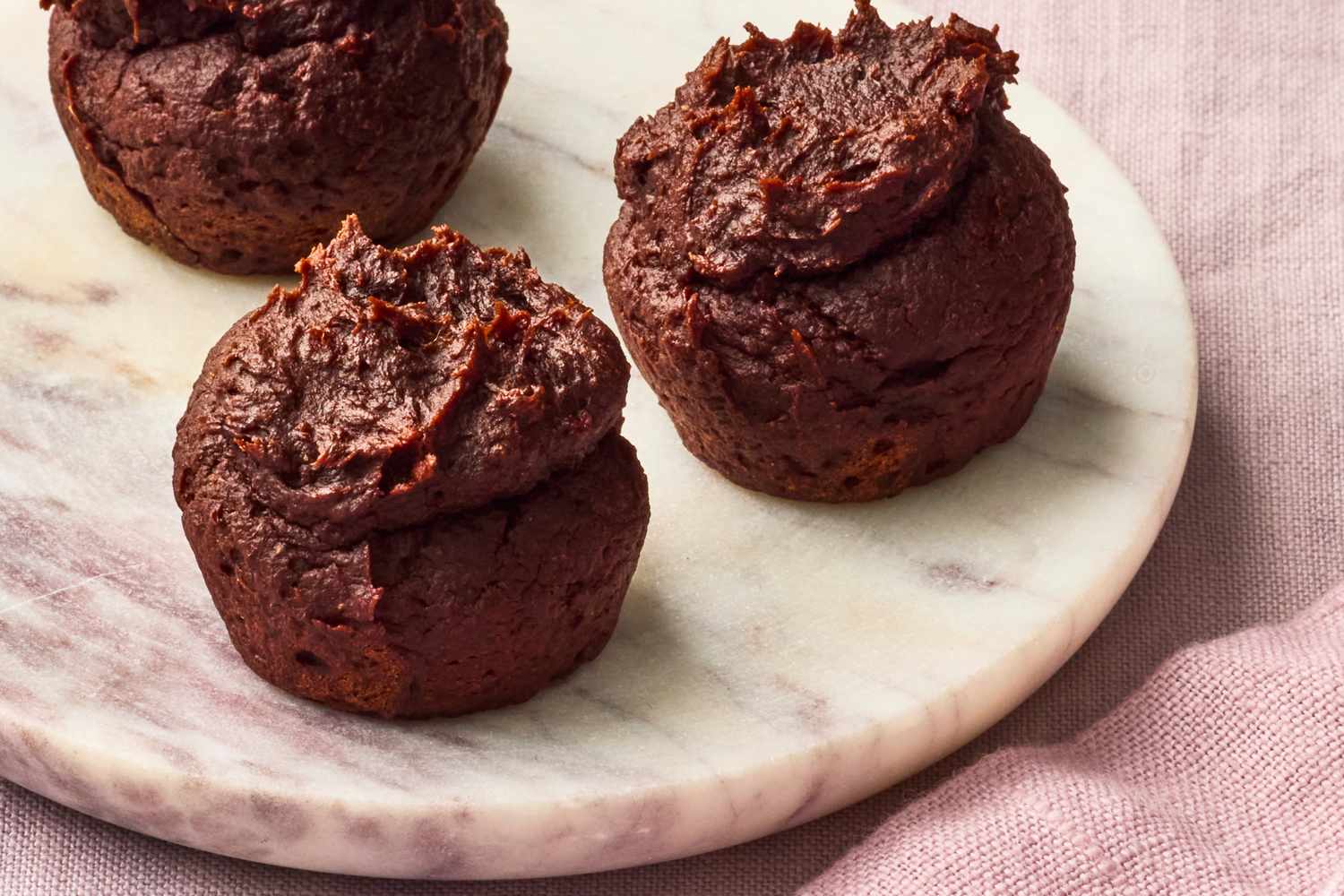 บราวนี่มันหวาน ไม่มีน้ำตาลเติม