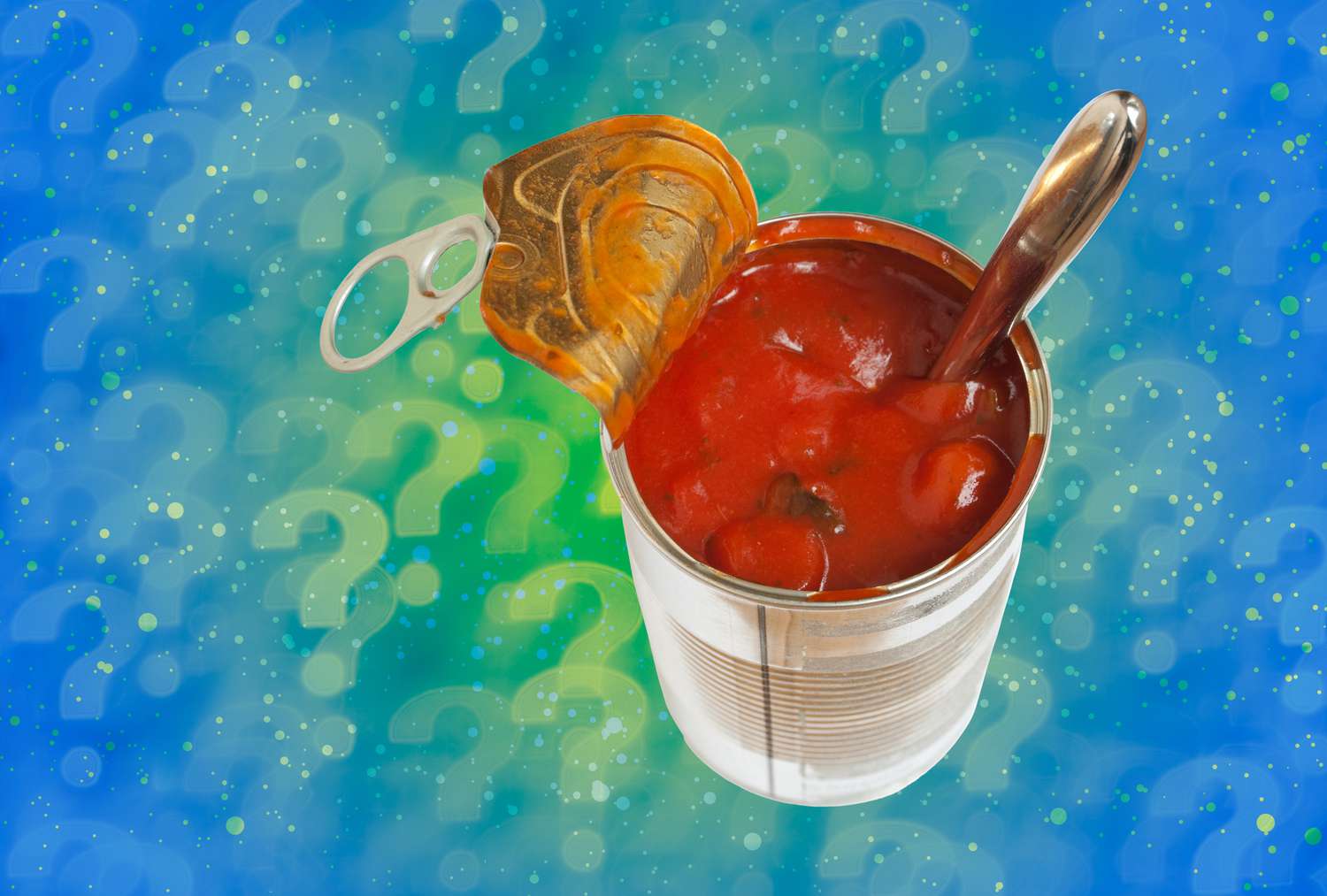 ซุปกระป๋อง, ลดน้ำหนัก, นักโภชนาการ