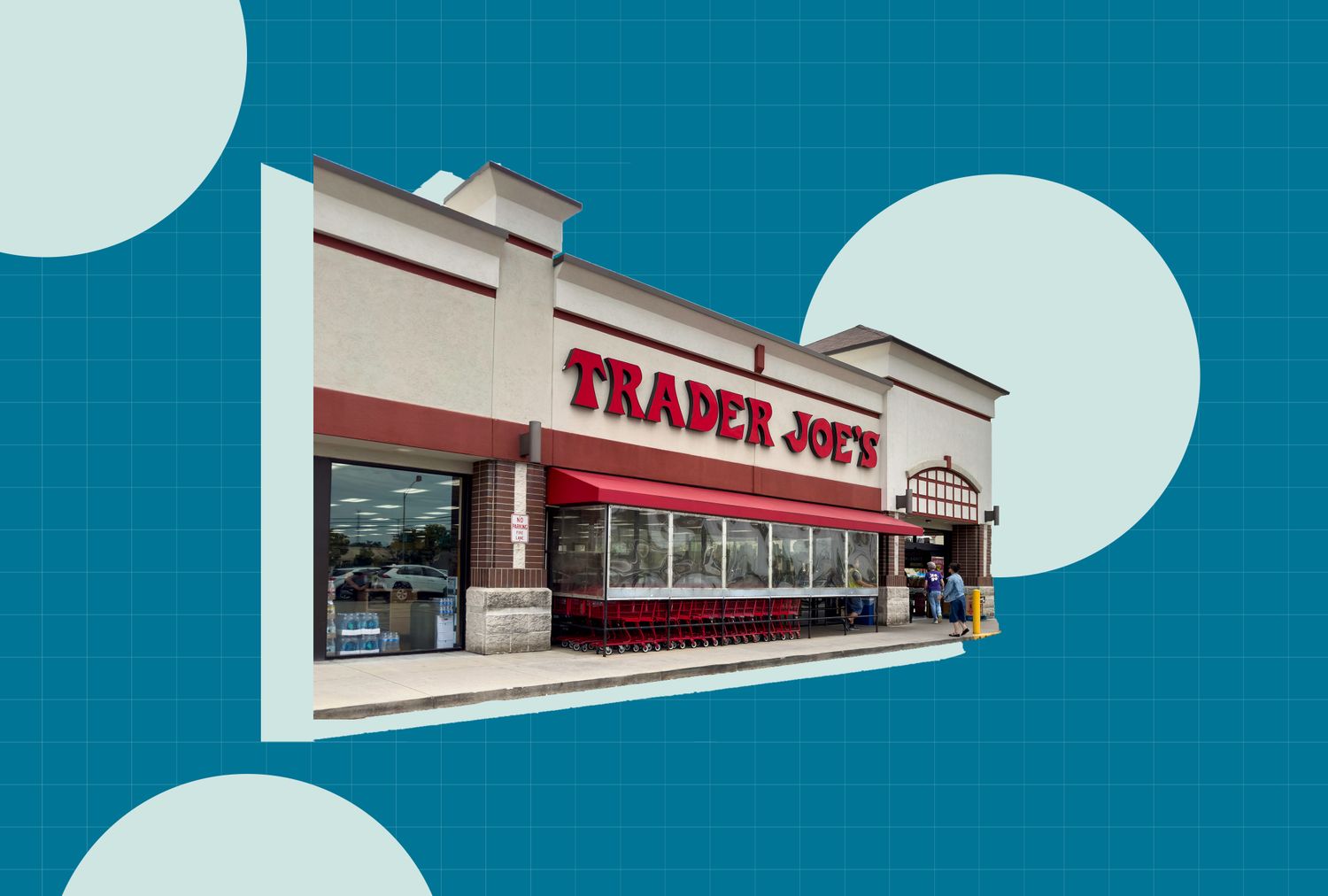 High-Fiber, Trader Joe's, Snack Combo, อิ่ม, มีพลัง, ตลอดวัน