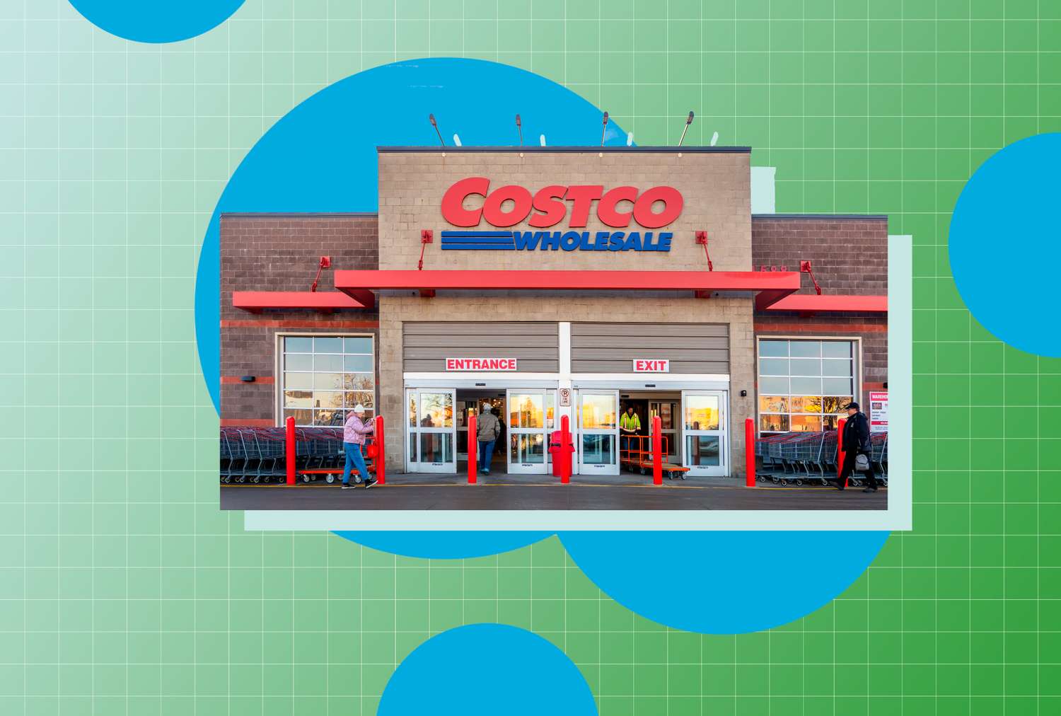 อาหารว่าง, โปรตีนสูง, คอสตโก, นักโภชนาการ